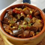 Koketerie, bistrou urban pe Calea Victoriei in Bucuresti