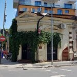 Masa Casa, mic restaurant langa Biserica Precupetii Vechi din Bucuresti