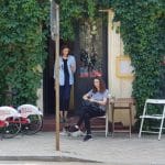 Masa Casa, mic restaurant langa Biserica Precupetii Vechi din Bucuresti