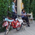 Masa Casa, mic restaurant langa Biserica Precupetii Vechi din Bucuresti