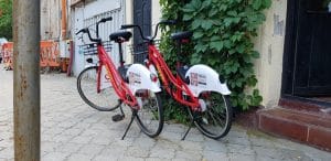 Masa Casa, mic restaurant langa Biserica Precupetii Vechi din Bucuresti