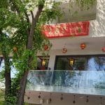 Najee, restaurant cu specific oriental si chinezesc in Baba Novac