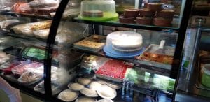 Najee, restaurant cu specific oriental si chinezesc in Baba Novac