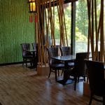 Najee, restaurant cu specific oriental si chinezesc in Baba Novac