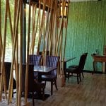 Najee, restaurant cu specific oriental si chinezesc in Baba Novac