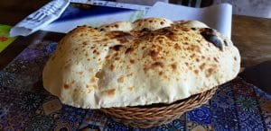 Najee, restaurant in Baba Novac cu bucatarie orientala din 10 tari