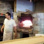 Najee, restaurant in Baba Novac cu bucatarie orientala din 10 tari