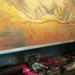 Najee, restaurant in Baba Novac cu bucatarie orientala din 10 tari