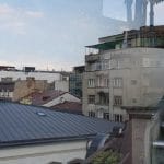 Nomad, rooftop restaurant si terasa panoramica in Centrul Vechi al Bucurestiului