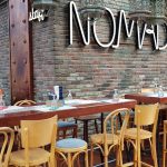 Nomad, rooftop restaurant si terasa panoramica in Centrul Vechi al Bucurestiului