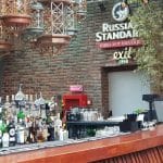 Nomad, rooftop restaurant si terasa panoramica in Centrul Vechi al Bucurestiului