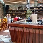 Nomad, rooftop restaurant si terasa panoramica in Centrul Vechi al Bucurestiului