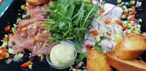 Nomad, rooftop restaurant si terasa panoramica in Centrul Vechi al Bucurestiului