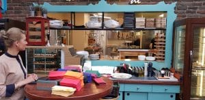 Nomad, rooftop restaurant si terasa panoramica in Centrul Vechi al Bucurestiului