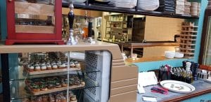 Nomad, rooftop restaurant si terasa panoramica in Centrul Vechi al Bucurestiului