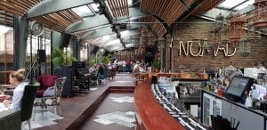 Nomad - Cele mai frumoase restaurante