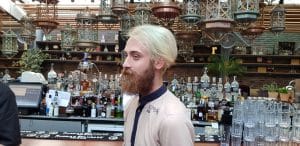 Nomad, rooftop restaurant si terasa panoramica in Centrul Vechi al Bucurestiului