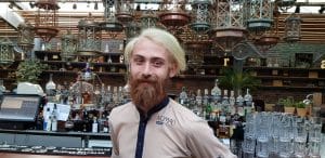 Nomad, rooftop restaurant si terasa panoramica in Centrul Vechi al Bucurestiului 38