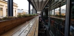 Nomad - Cele mai frumoase restaurante