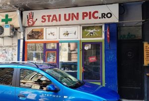 Nume de localuri in Bucuresti