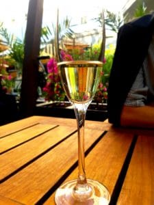 Opening Party pentru terasa La Strada a hotelului Athenee Palace Hilton din Bucuresti