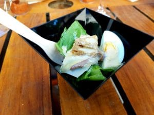 Opening Party pentru terasa La Strada a hotelului Athenee Palace Hilton din Bucuresti