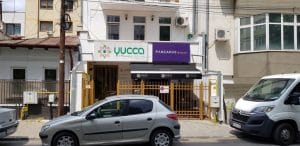 Pancakes & More, bistrou de clatite in Piata Dorobantilor din Bucuresti