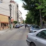 Pancakes & More, bistrou de clatite in Piata Dorobantilor din Bucuresti
