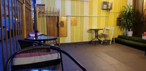 Pancakes and More, bistrou de clatite si meniu lejer la Piata Dorobantilor