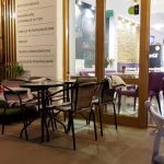 Pancakes and More, bistrou de clatite si meniu lejer la Piata Dorobantilor