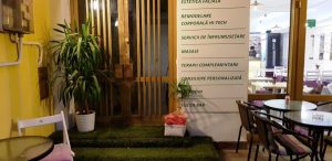 Pancakes and More, bistrou de clatite si meniu lejer la Piata Dorobantilor