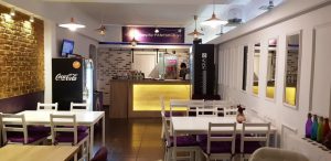 Pancakes and More, bistrou de clatite si meniu lejer la Piata Dorobantilor