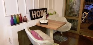 Pancakes and More, bistrou de clatite si meniu lejer la Piata Dorobantilor