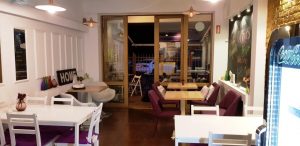 Pancakes and More, bistrou de clatite si meniu lejer la Piata Dorobantilor