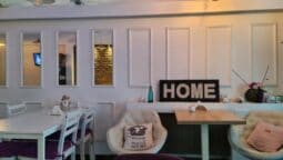 Pancakes and more, bistrou de clatite americane