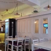Pancakes and more, bistrou de clatite americane