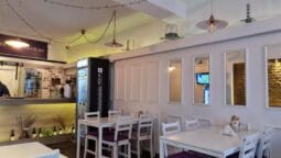 Pancakes and more, bistrou de clatite americane