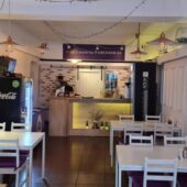 Pancakes and more, bistrou de clatite americane