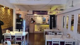 Pancakes and more, bistrou de clatite americane