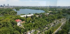 18 Lounge by The Embassy - Cele mai frumoase restaurante