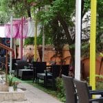 Rendez-vous, ceainarie si cafenea la Piata Floreasca in Bucuresti
