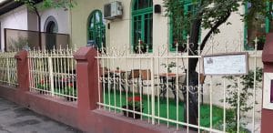 Rendez-vous, ceainarie si cafenea la Piata Floreasca in Bucuresti