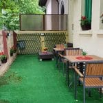 Rendez-vous, ceainarie si cafenea la Piata Floreasca in Bucuresti