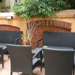 Rendez-vous, ceainarie si cafenea la Piata Floreasca in Bucuresti