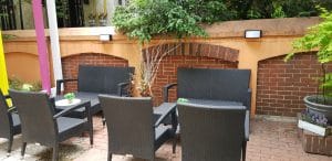 Rendez-vous, ceainarie si cafenea la Piata Floreasca in Bucuresti