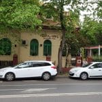 Rendez-vous, ceainarie si cafenea la Piata Floreasca in Bucuresti