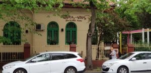 Rendez-vous, ceainarie si cafenea la Piata Floreasca in Bucuresti