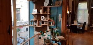 Restaurantul Guxt din Bucuresti, cu bucatarie urbana, tinut de trei surori