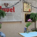 Restaurantul Guxt din Bucuresti, cu bucatarie urbana, tinut de trei surori