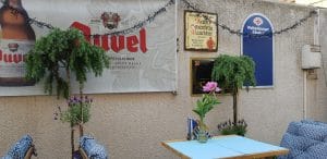 Restaurantul Guxt din Bucuresti, cu bucatarie urbana, tinut de trei surori